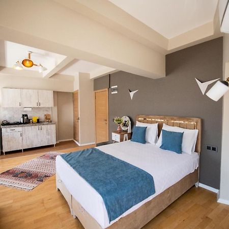 Galapera Apartments Istambul Extérieur photo
