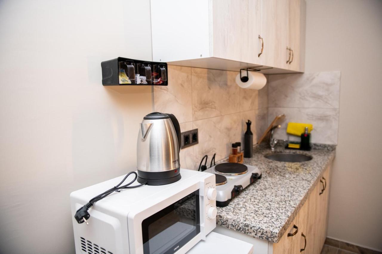 Galapera Apartments Istambul Extérieur photo