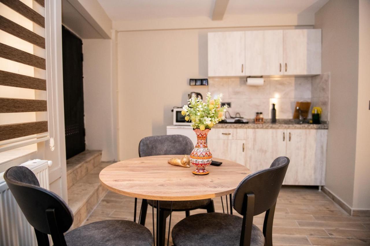 Galapera Apartments Istambul Extérieur photo
