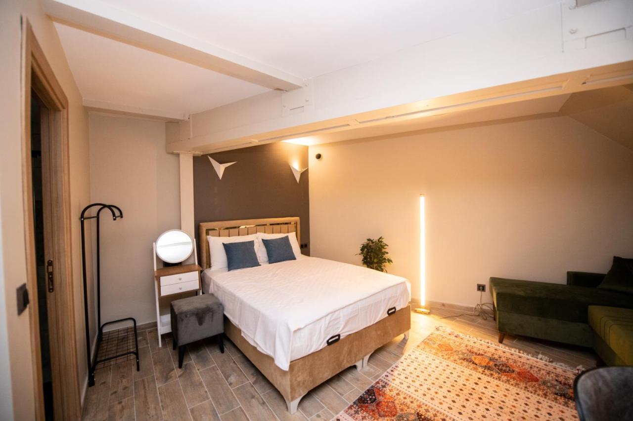 Galapera Apartments Istambul Extérieur photo