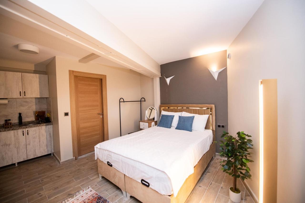 Galapera Apartments Istambul Extérieur photo