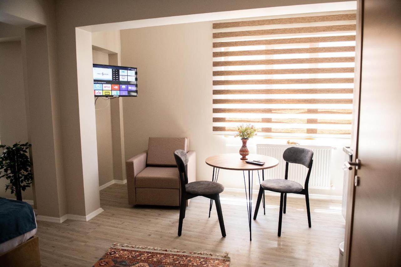 Galapera Apartments Istambul Extérieur photo