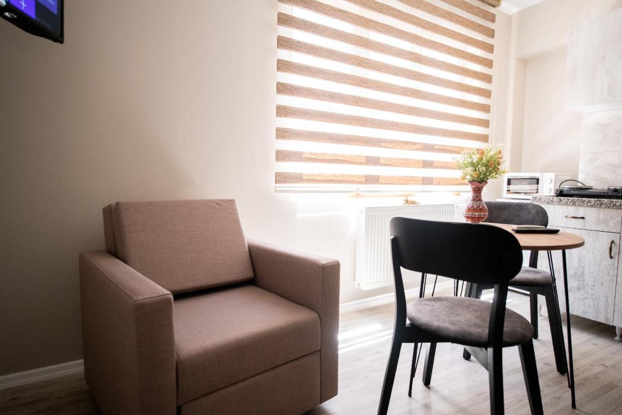 Galapera Apartments Istambul Extérieur photo