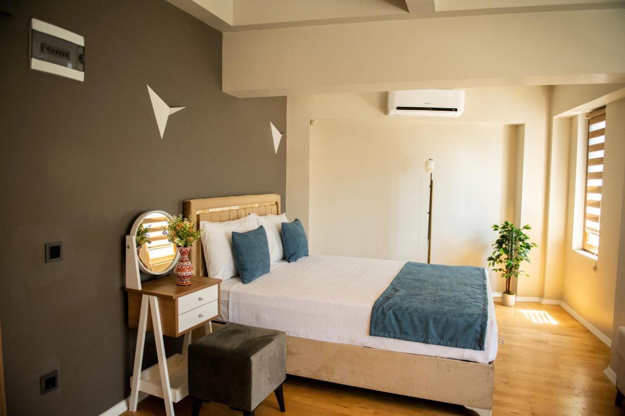 Galapera Apartments Istambul Extérieur photo