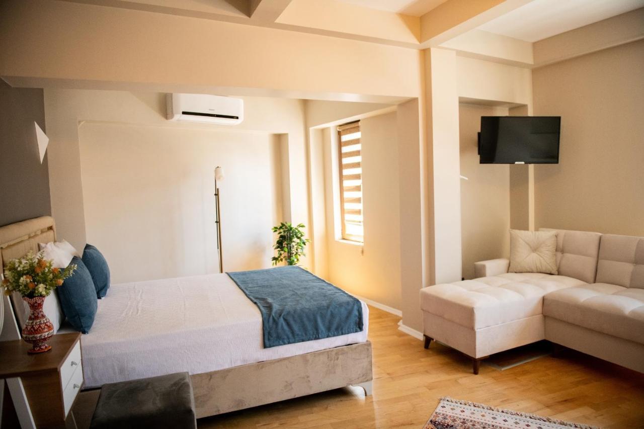 Galapera Apartments Istambul Extérieur photo