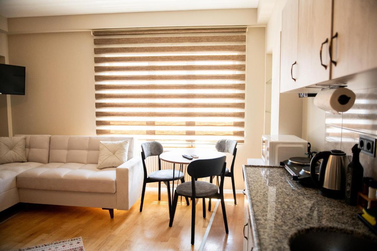 Galapera Apartments Istambul Extérieur photo