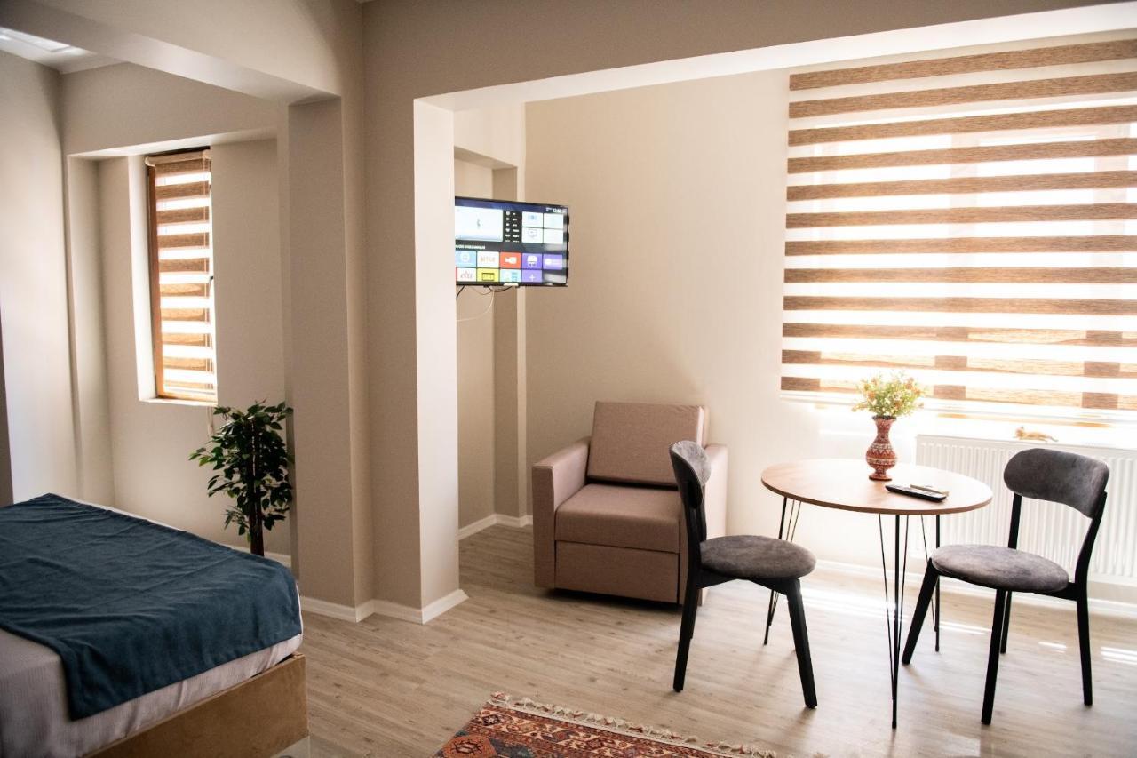 Galapera Apartments Istambul Extérieur photo