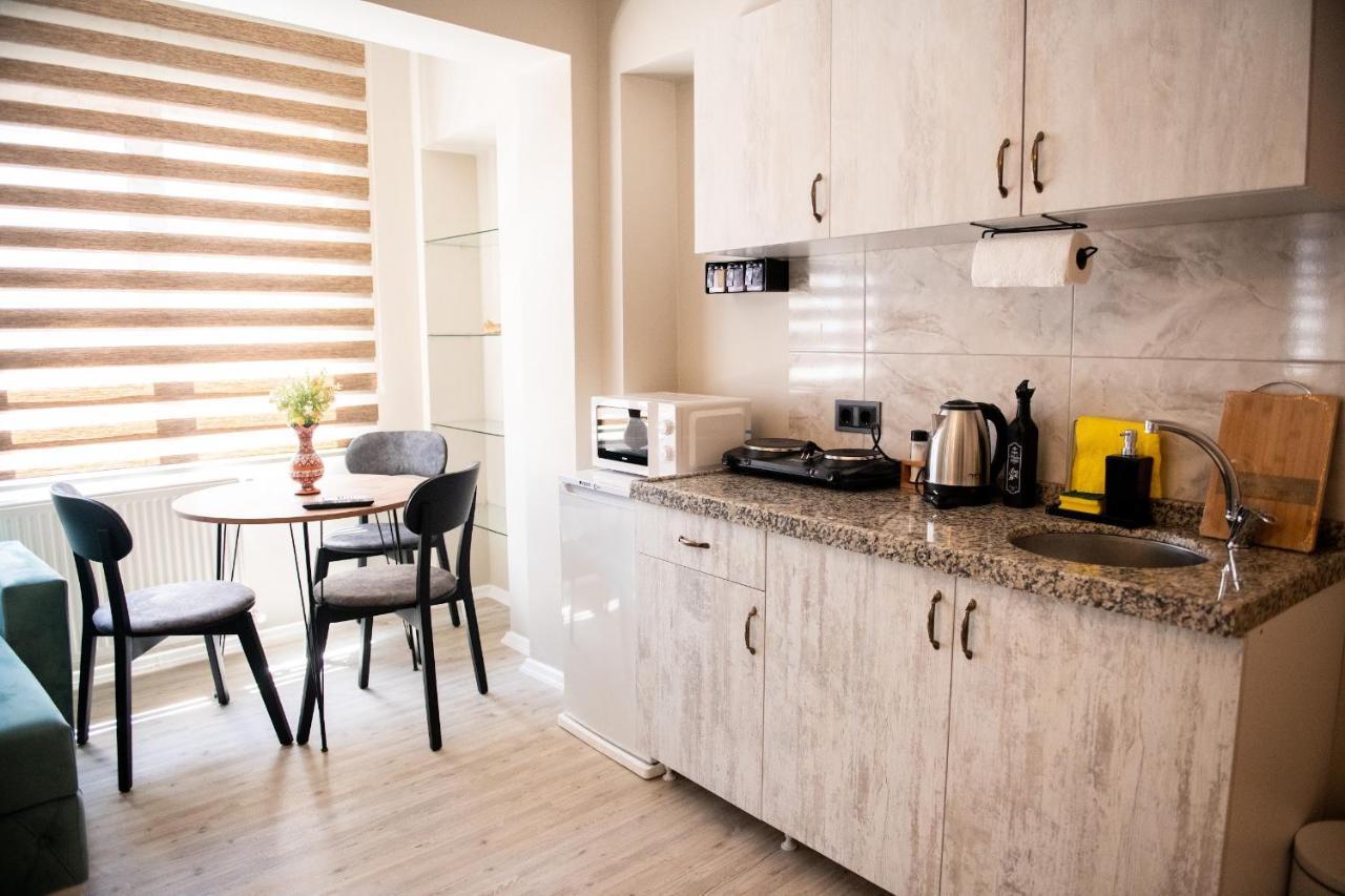 Galapera Apartments Istambul Extérieur photo