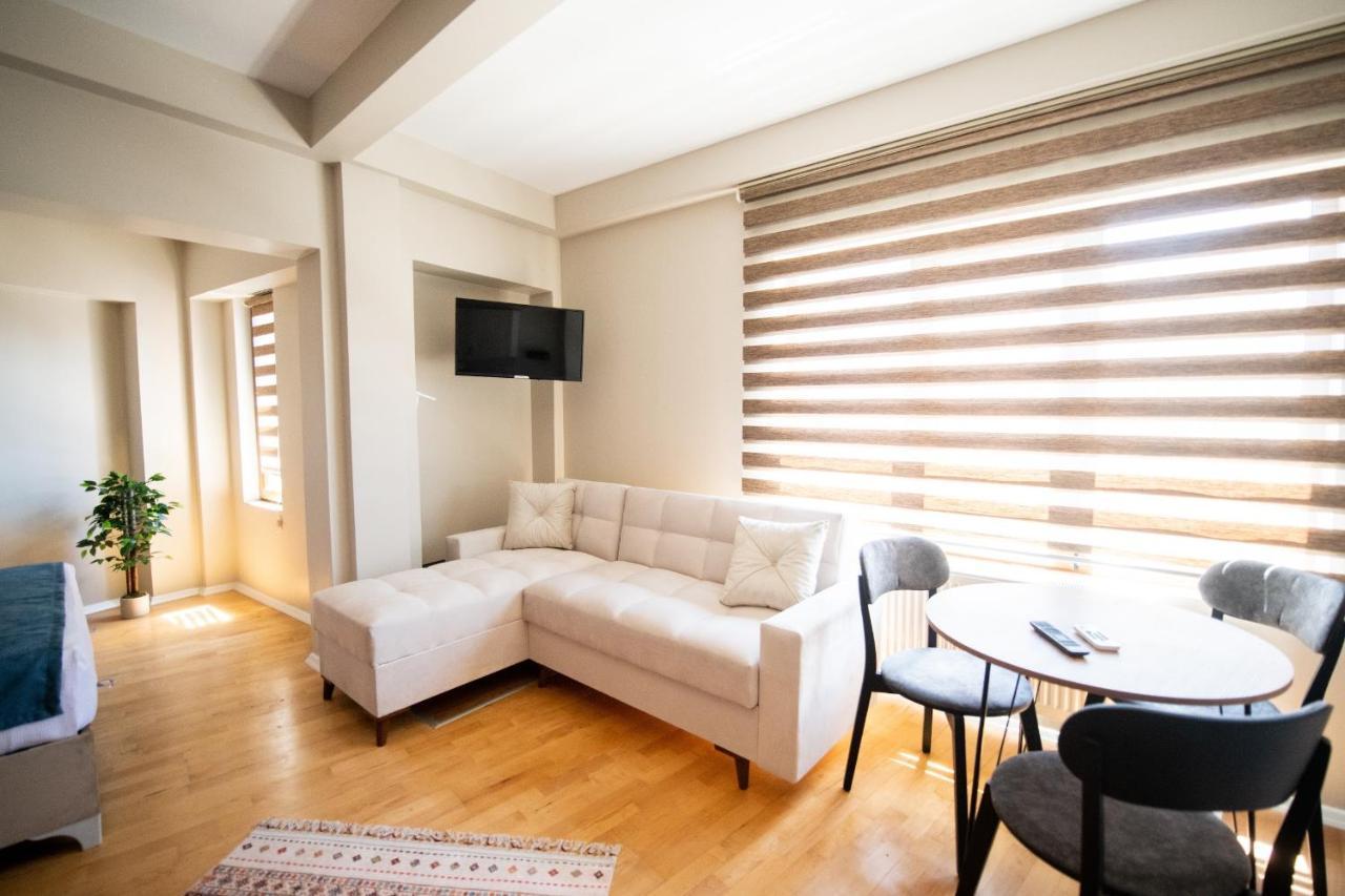 Galapera Apartments Istambul Extérieur photo