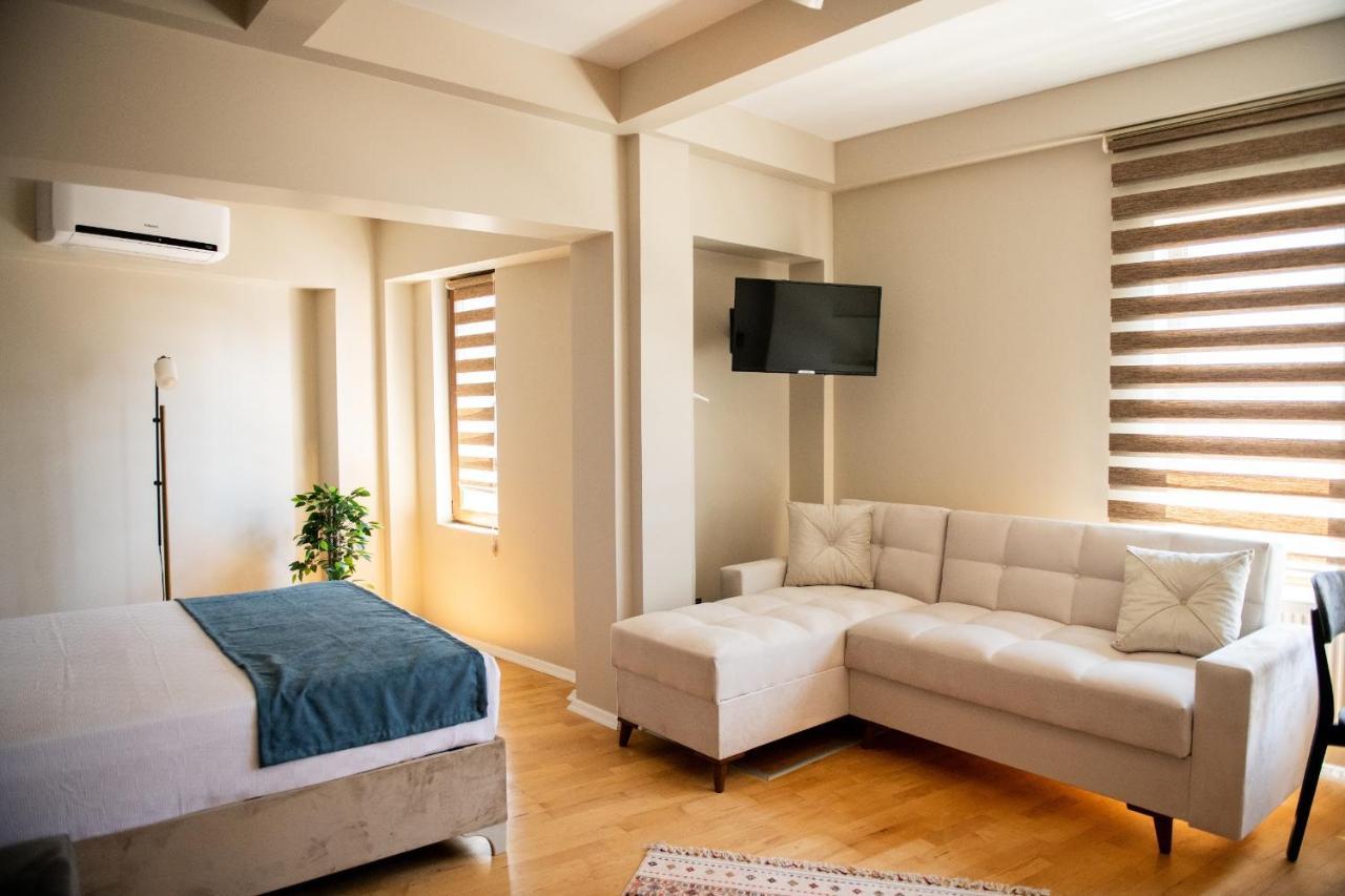 Galapera Apartments Istambul Extérieur photo
