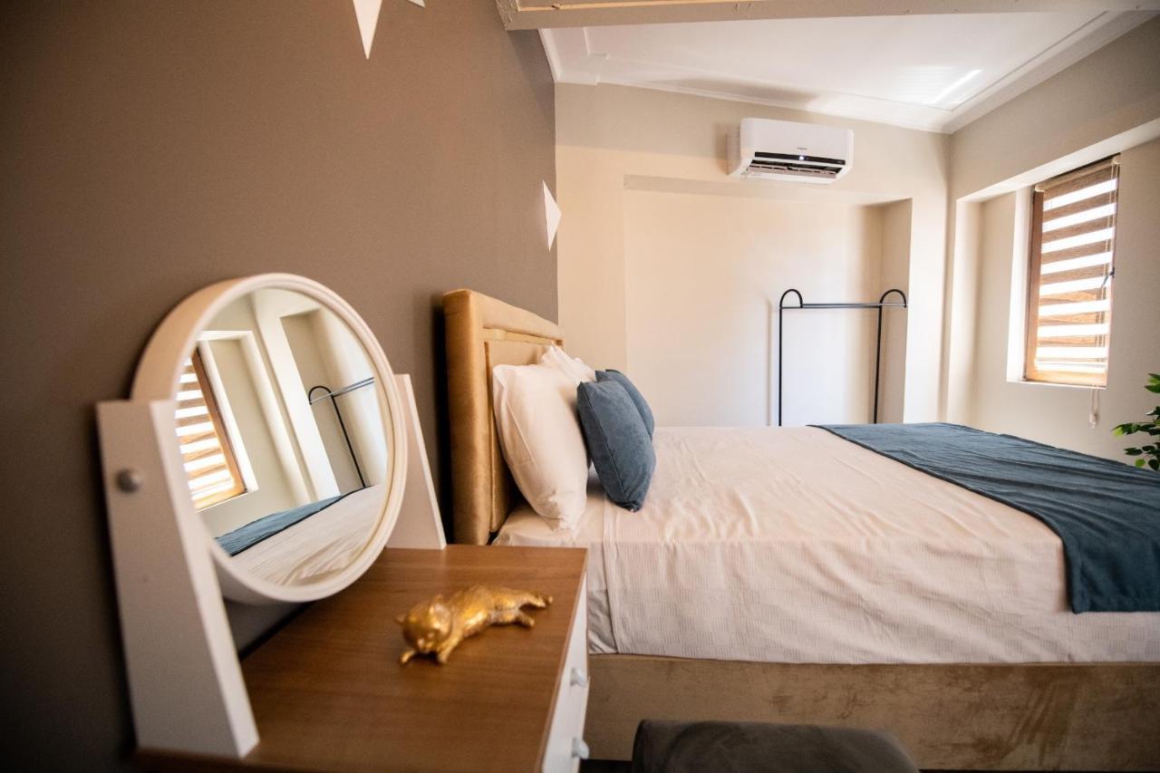 Galapera Apartments Istambul Extérieur photo