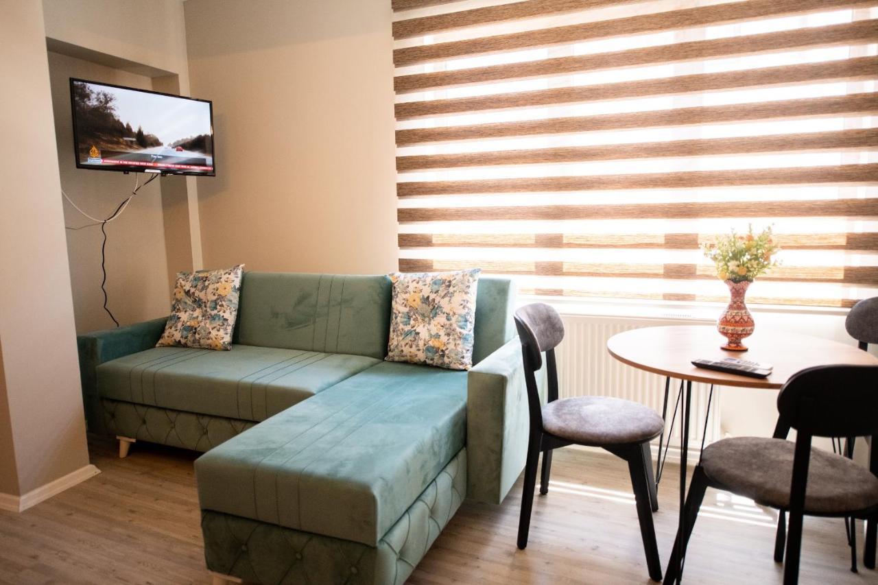 Galapera Apartments Istambul Extérieur photo