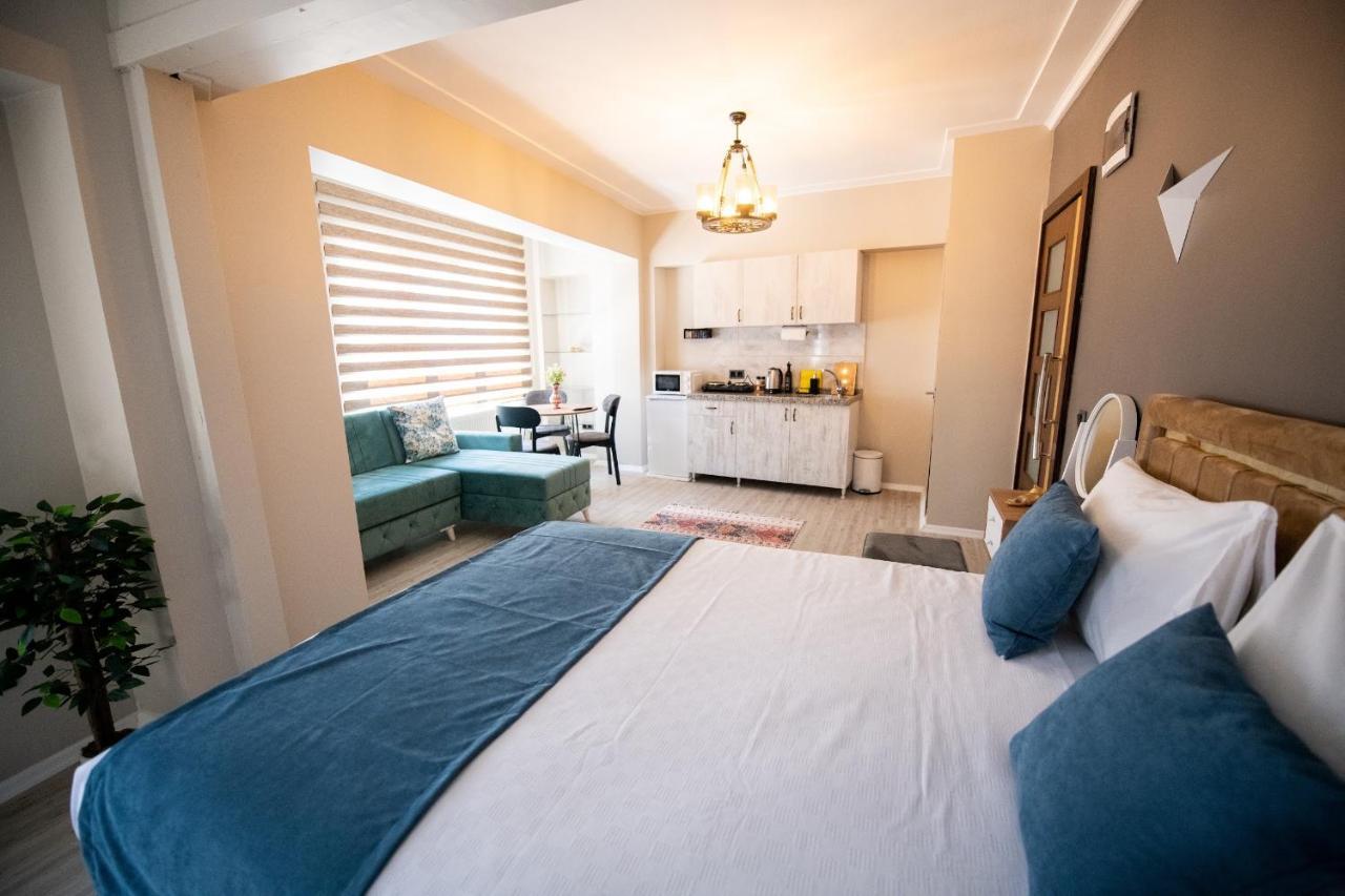 Galapera Apartments Istambul Extérieur photo