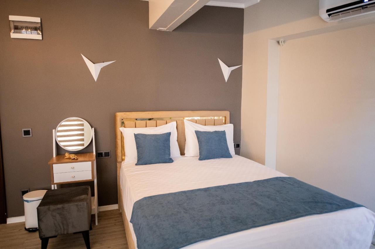 Galapera Apartments Istambul Extérieur photo