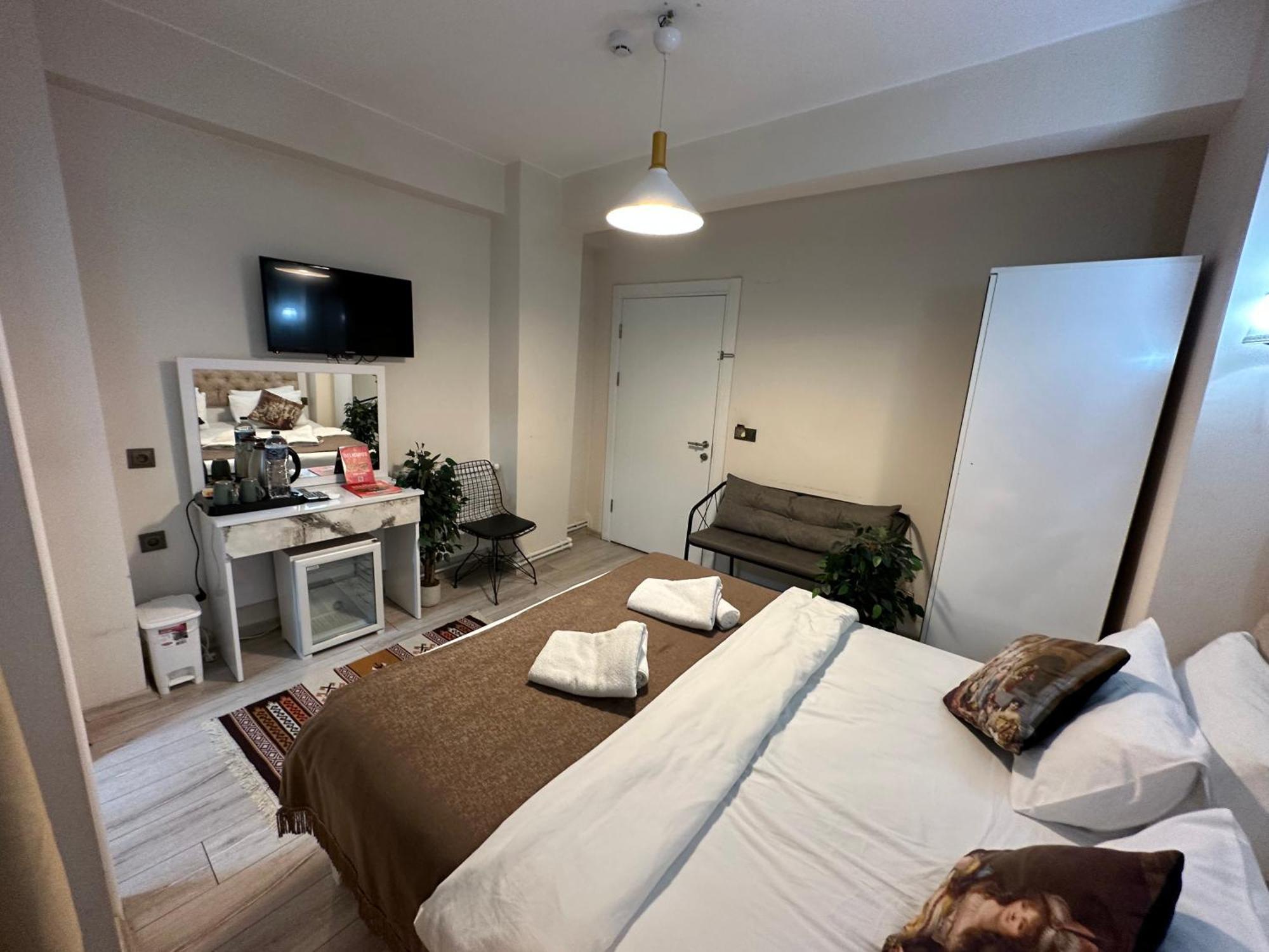 Galapera Apartments Istambul Extérieur photo